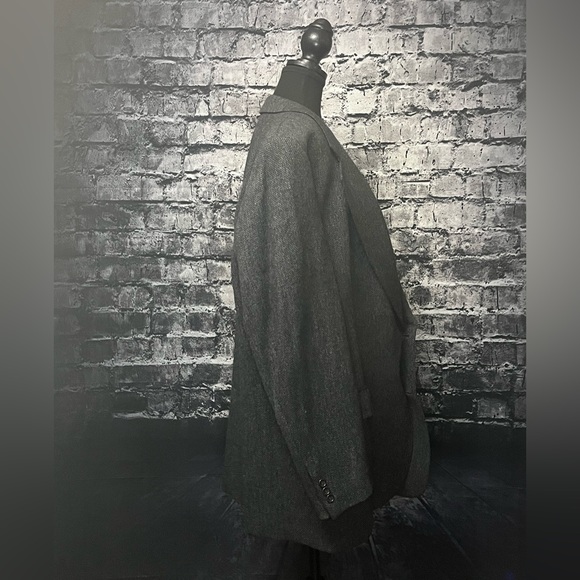 Thomas Jeffery Jacket - Picture 5 of 13